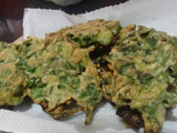 Torrejas de acelga fáciles
