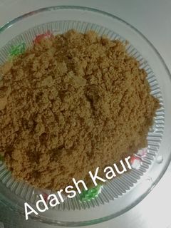 चाय का मसाला (chai ka masala recipe in hindi) रेसिपी मुख्य फोटो