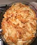 Pasta al forno