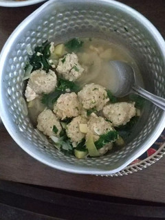 Foto resep Mpasi Bakso Sapi