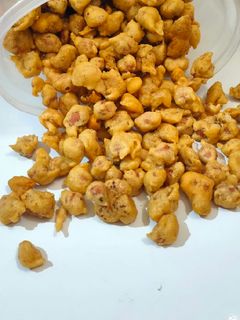 Foto resep Kacang kribo