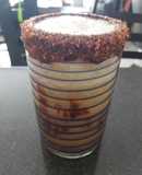 Beer rita