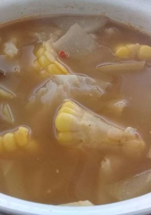 Foto resep Sayur asem