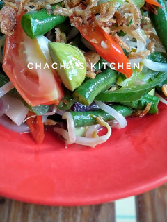 Foto resep Tumis Sayuran