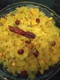 Gujrati chiwda