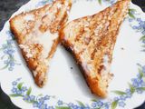 Cinnamon Toast