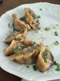 Gyoza boeuf / porc / poulet