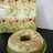 Bolu Marmer Aroma Pandan
