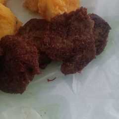 A picture of Empal ala mama vera.