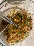 Cilantro Lime Noodle