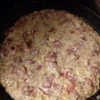 Omelette súper fácil y delicioso