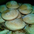 Galletitas de miel