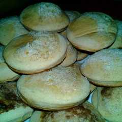 Foto principal de Galletitas de miel