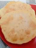 ભટુરે (Bhature Recipe In Gujarati)