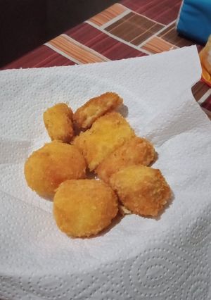 Foto resep Nugget Ayam