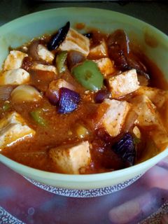 চিলি পনির(Chili paneer recipe in bengali) রেসিপির প্রধান ছবি