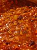 Pasta e fagioli