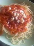Spaghetti Bolognese Saus DelMonte