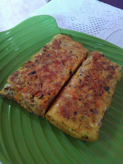 Foto resep Telur Dadar Gulung Special