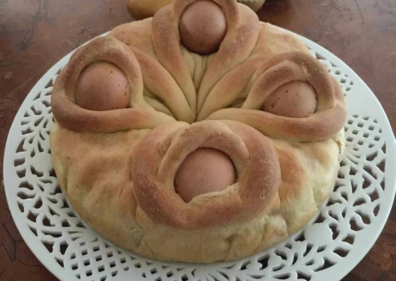 Casatella and Moda Mio 🌷