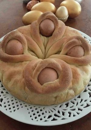 Foto di Casatiello a modo mio 🌷