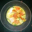 Soto Santan Ayam