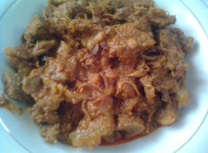 Foto resep Toppalada khas makassar