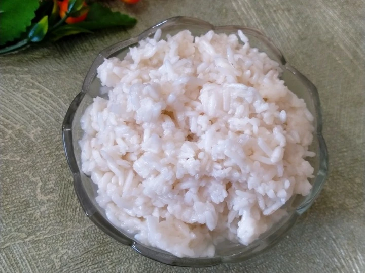 Cara Gampang Menyiapkan Resep 83.Gambang atau Tape manis ketan putih yang Enak Banget Anti Ribet, Lezat Sekali