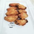 56. Ayam Goreng Simple