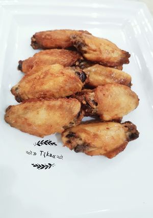 Foto resep 56. Ayam Goreng Simple