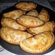Empanadillas de atún y huevo