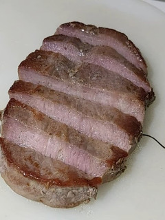 Foto resep Steak wagyu butter rumahan