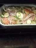 Cojinova al horno 🐟