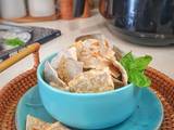 Popia Seaweed AIRFRYER