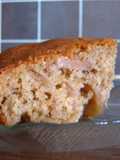 Fragrant German Apple Cake