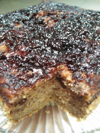 Cara Mudah Membikin Resep Bolu kukus pisang raja (simpel) yang  Bikin Ketagihan Anti Ribet, Lezat