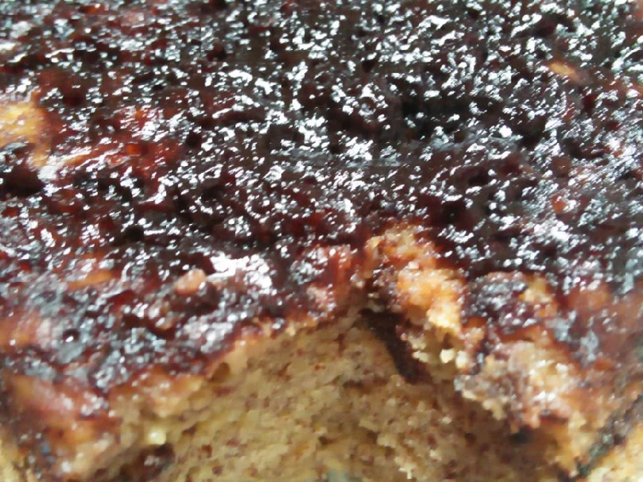 Cara Gampang Menyiapkan Resep Bolu kukus pisang raja (simpel) yang Sempurna Anti Ribet, Mantap Sekali