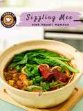 Sizzling Mee