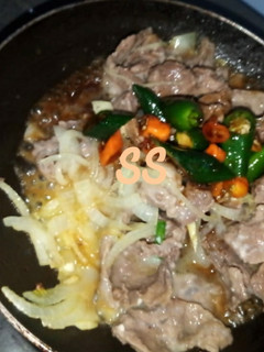 Foto resep Home Style Gyudon