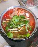 Lẩu thập cẩm