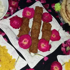 A picture of Hash brown.