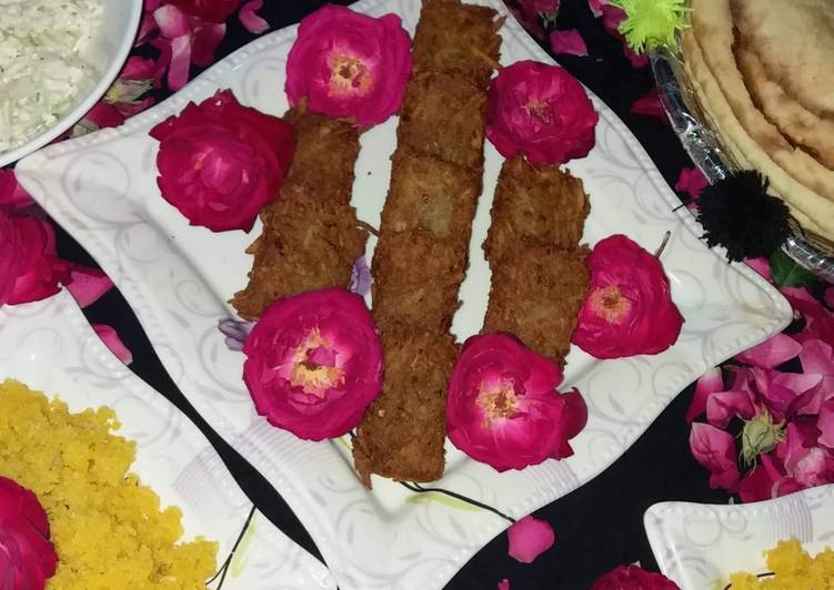 How to Make Appetizing Hash brown This is A Recipe That Has Been Tested  From Homemade !!