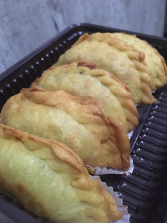 Foto resep Pastel wortel kentang