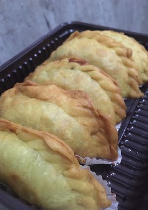 Foto resep Pastel wortel kentang