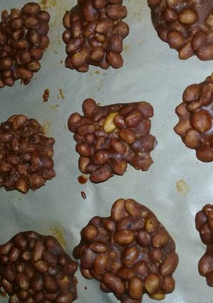 Foto resep Ampyang