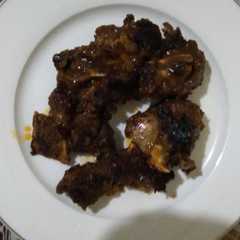 รูปของ Iga asam manis
