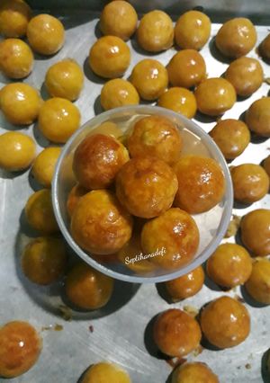 Foto resep Nastar