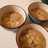 Homemade potato soup