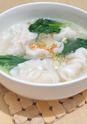 Foto resep Swekiau