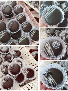 صورة لوصفة صابلي بريستيج لي روس 😍😍😍